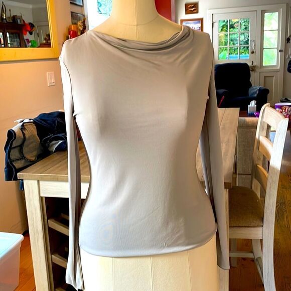 ARMANI COLLEZIONI Blouse  - Picture 1 of 10